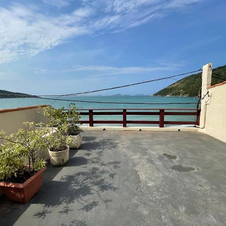 Pe Na Areia Prainha Hotel Араял до Кабо Екстериор снимка