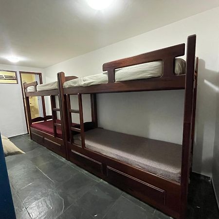 Pe Na Areia Prainha Hotel Араял до Кабо Екстериор снимка