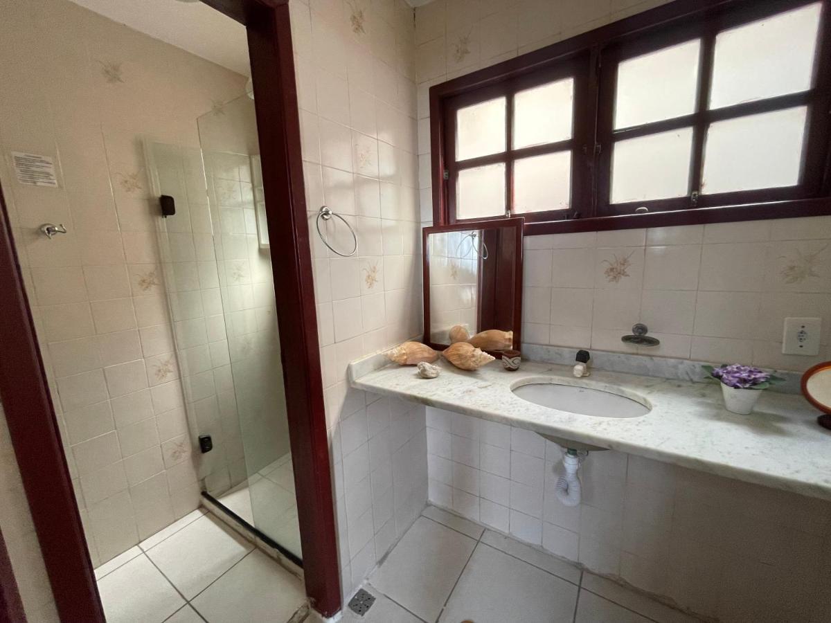 Pe Na Areia Prainha Hotel Араял до Кабо Екстериор снимка