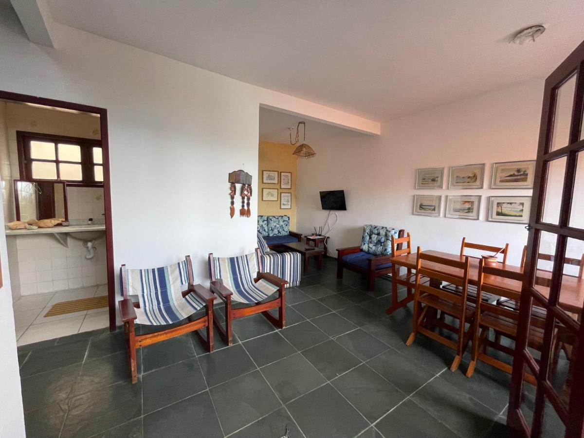 Pe Na Areia Prainha Hotel Араял до Кабо Екстериор снимка
