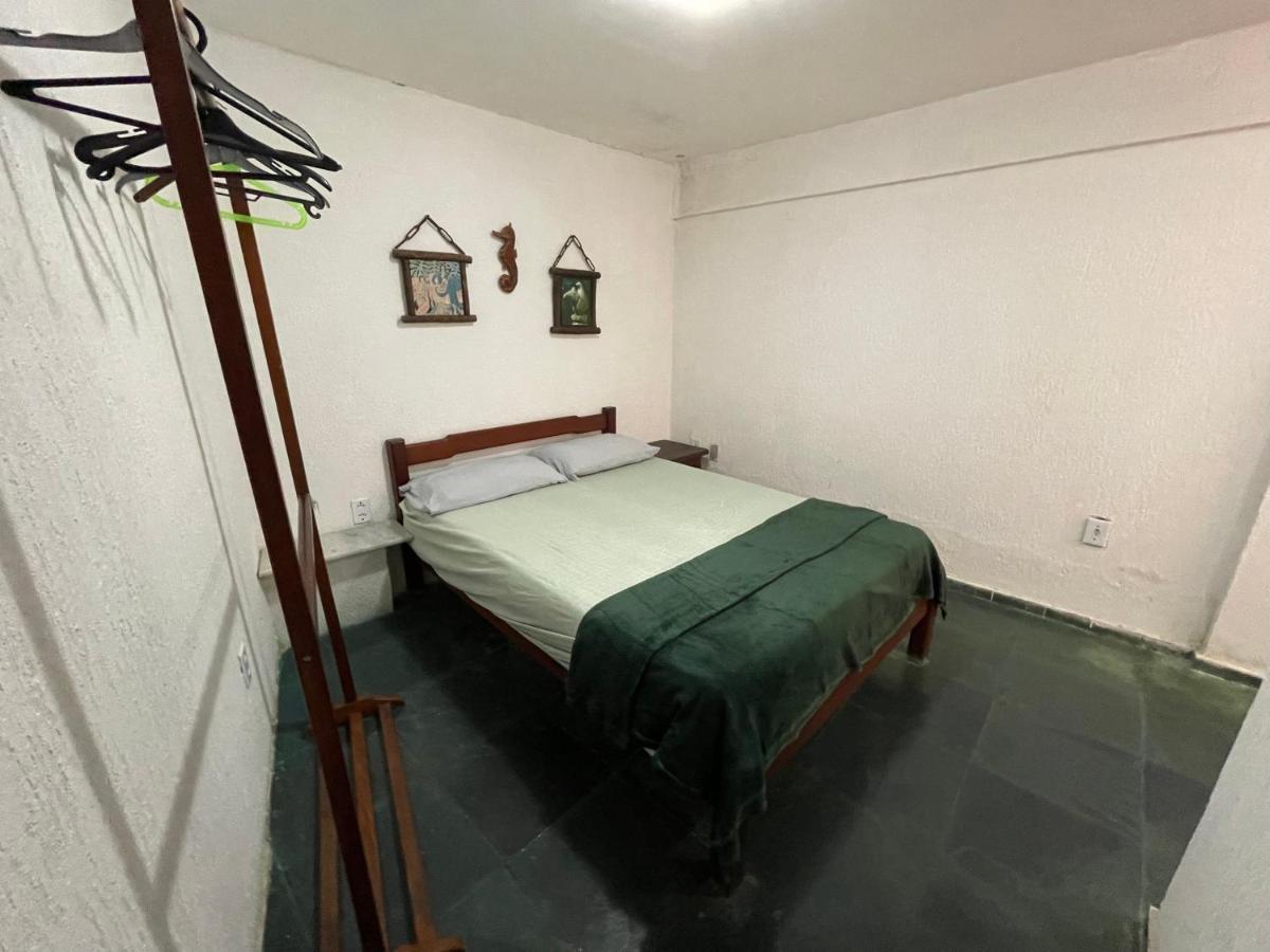 Pe Na Areia Prainha Hotel Араял до Кабо Екстериор снимка