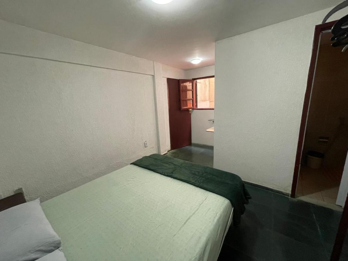 Pe Na Areia Prainha Hotel Араял до Кабо Екстериор снимка