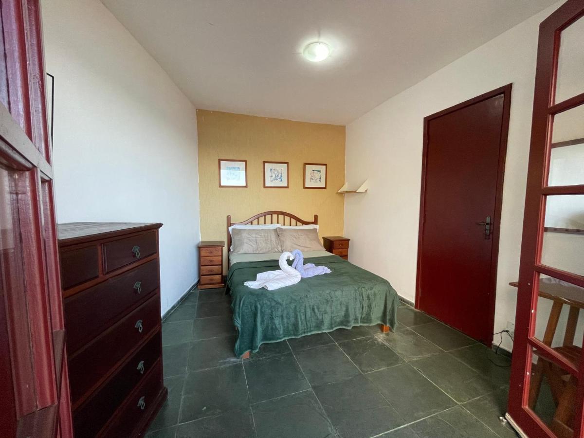 Pe Na Areia Prainha Hotel Араял до Кабо Екстериор снимка