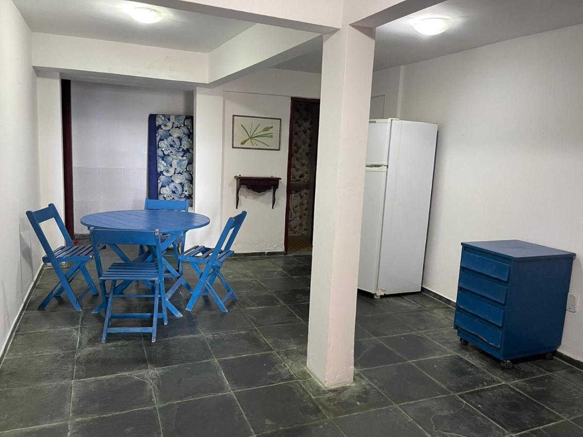Pe Na Areia Prainha Hotel Араял до Кабо Екстериор снимка