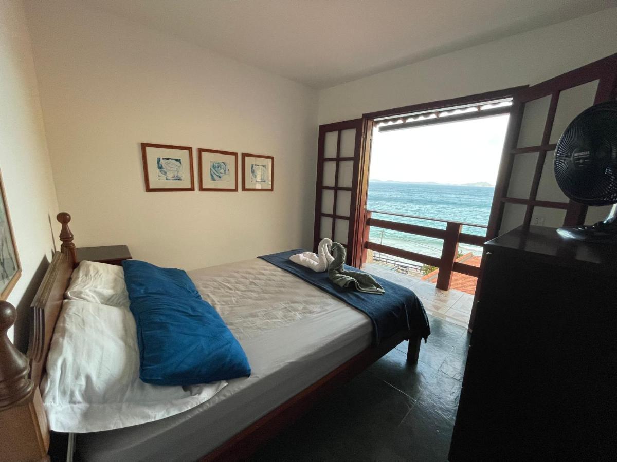 Pe Na Areia Prainha Hotel Араял до Кабо Екстериор снимка