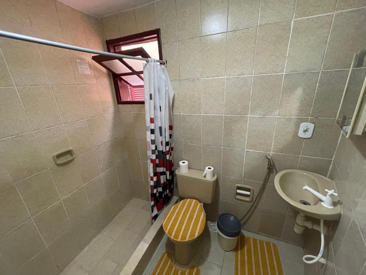 Pe Na Areia Prainha Hotel Араял до Кабо Екстериор снимка