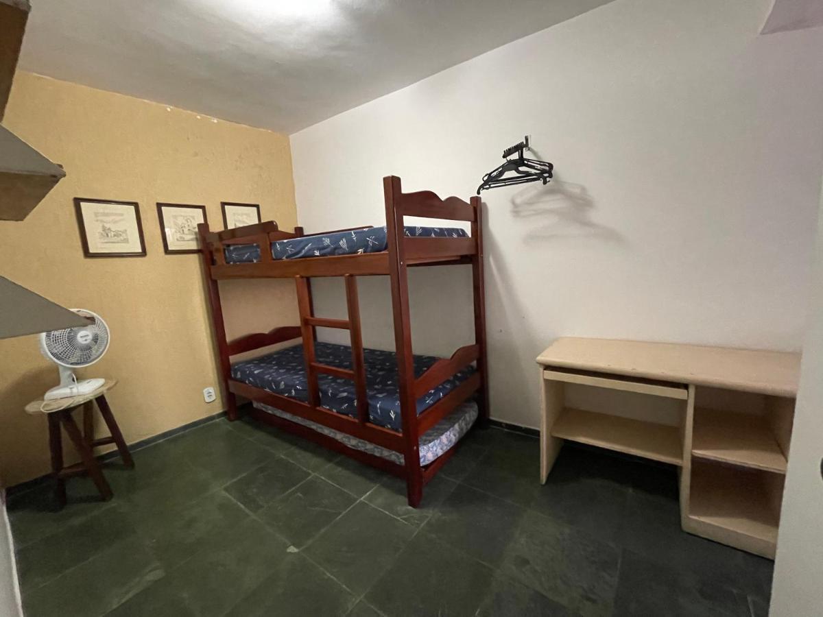 Pe Na Areia Prainha Hotel Араял до Кабо Екстериор снимка