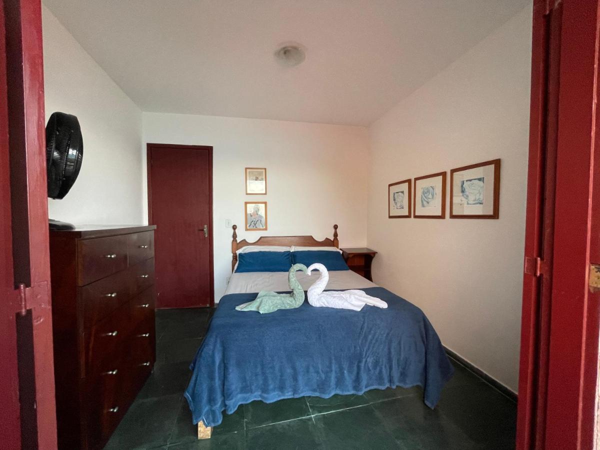 Pe Na Areia Prainha Hotel Араял до Кабо Екстериор снимка