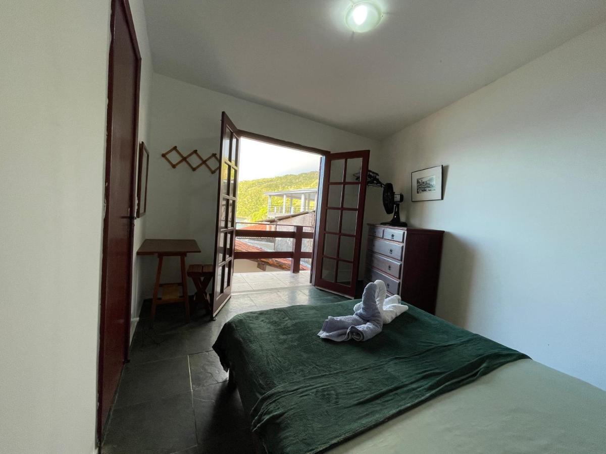 Pe Na Areia Prainha Hotel Араял до Кабо Екстериор снимка