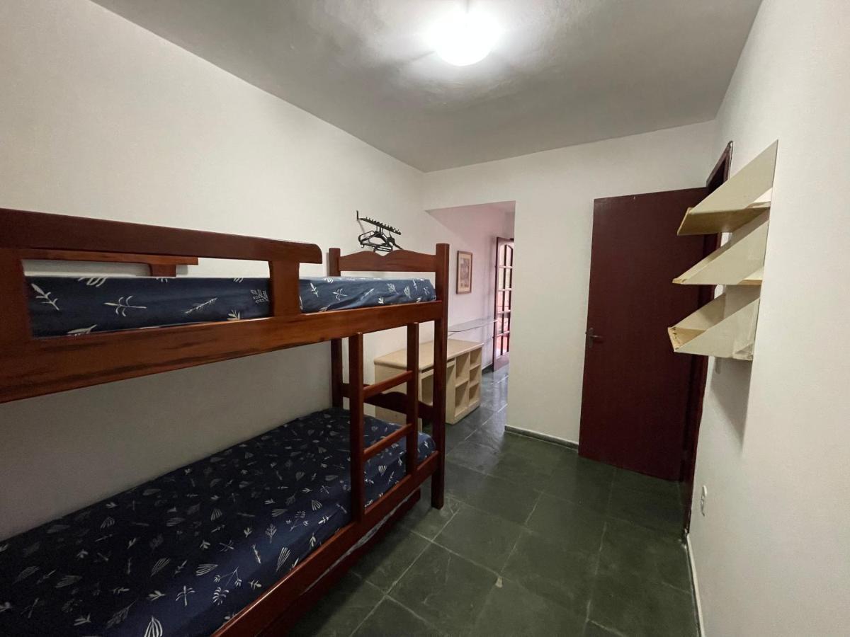 Pe Na Areia Prainha Hotel Араял до Кабо Екстериор снимка