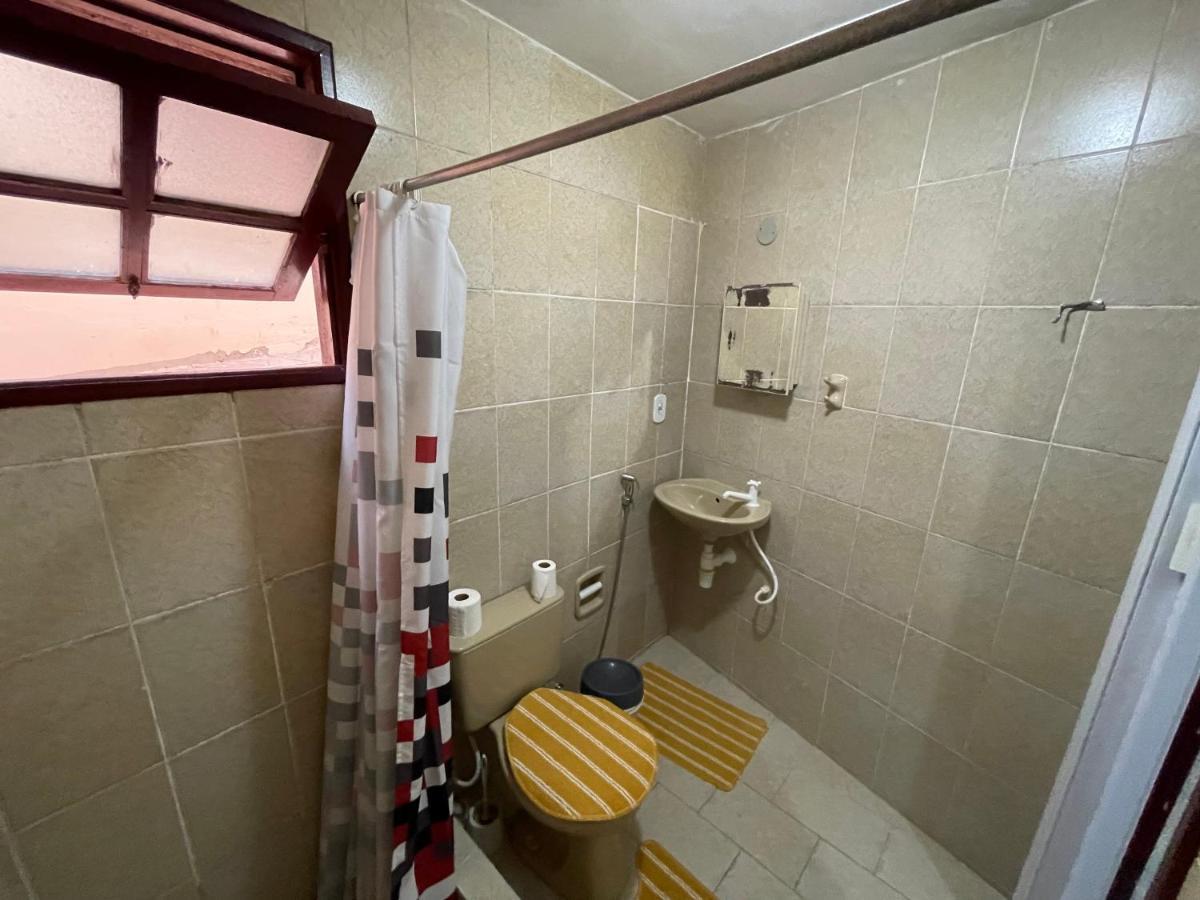 Pe Na Areia Prainha Hotel Араял до Кабо Екстериор снимка