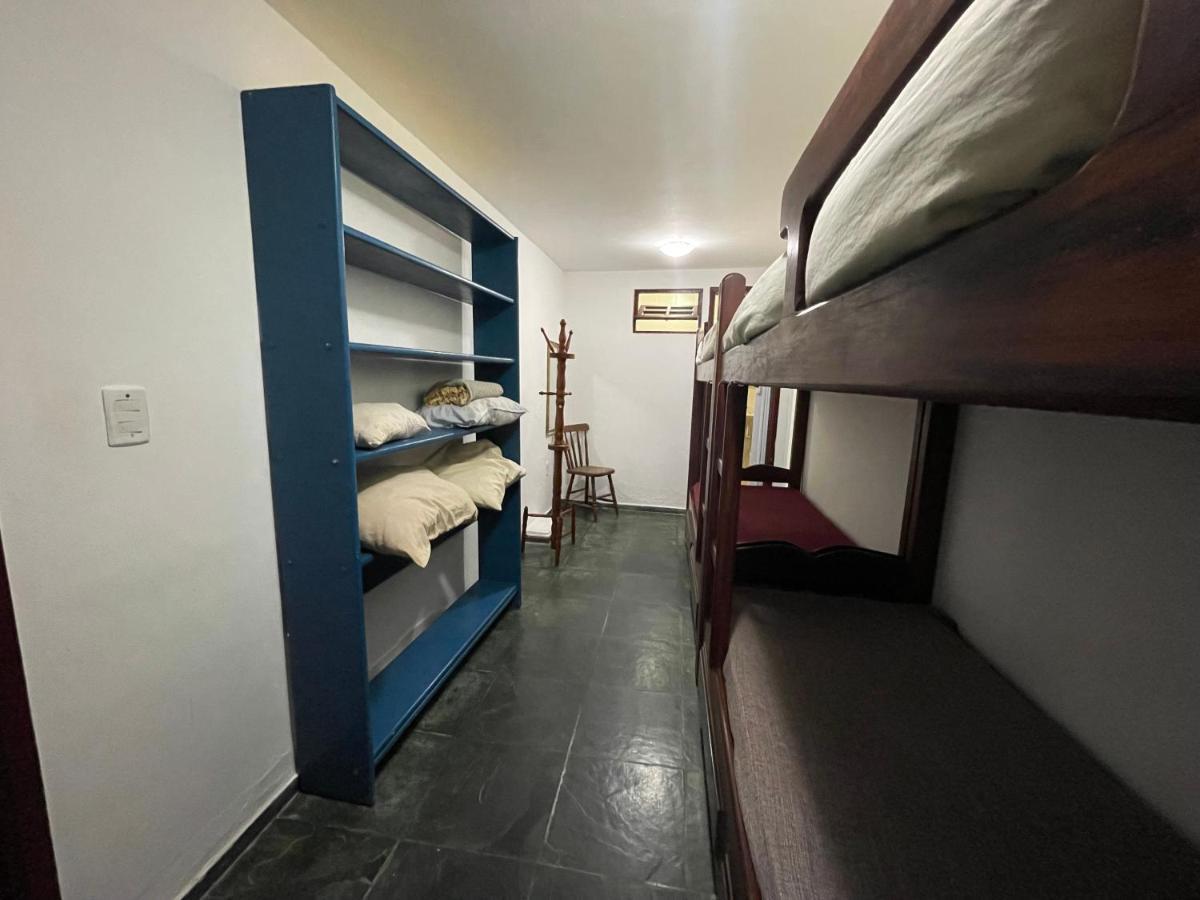 Pe Na Areia Prainha Hotel Араял до Кабо Екстериор снимка