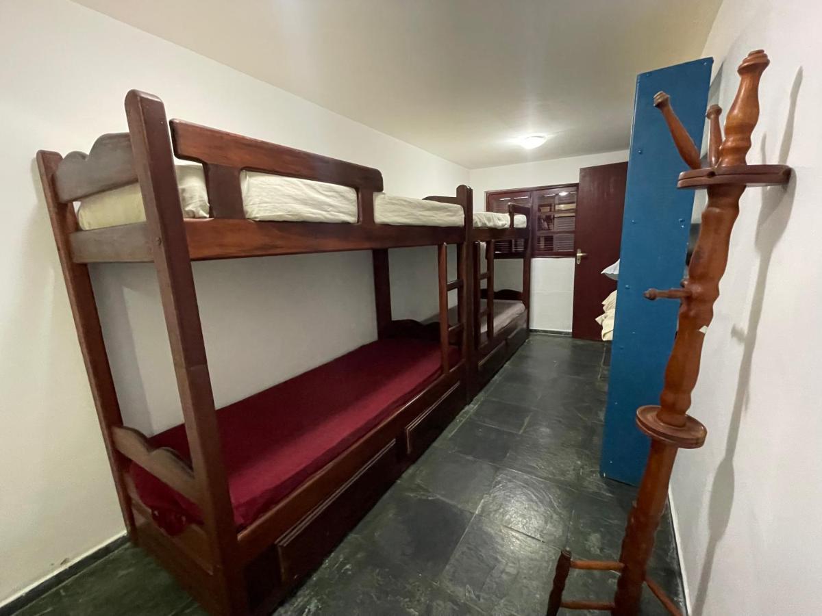 Pe Na Areia Prainha Hotel Араял до Кабо Екстериор снимка