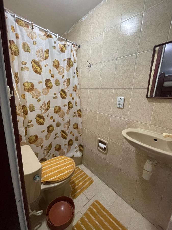 Pe Na Areia Prainha Hotel Араял до Кабо Екстериор снимка