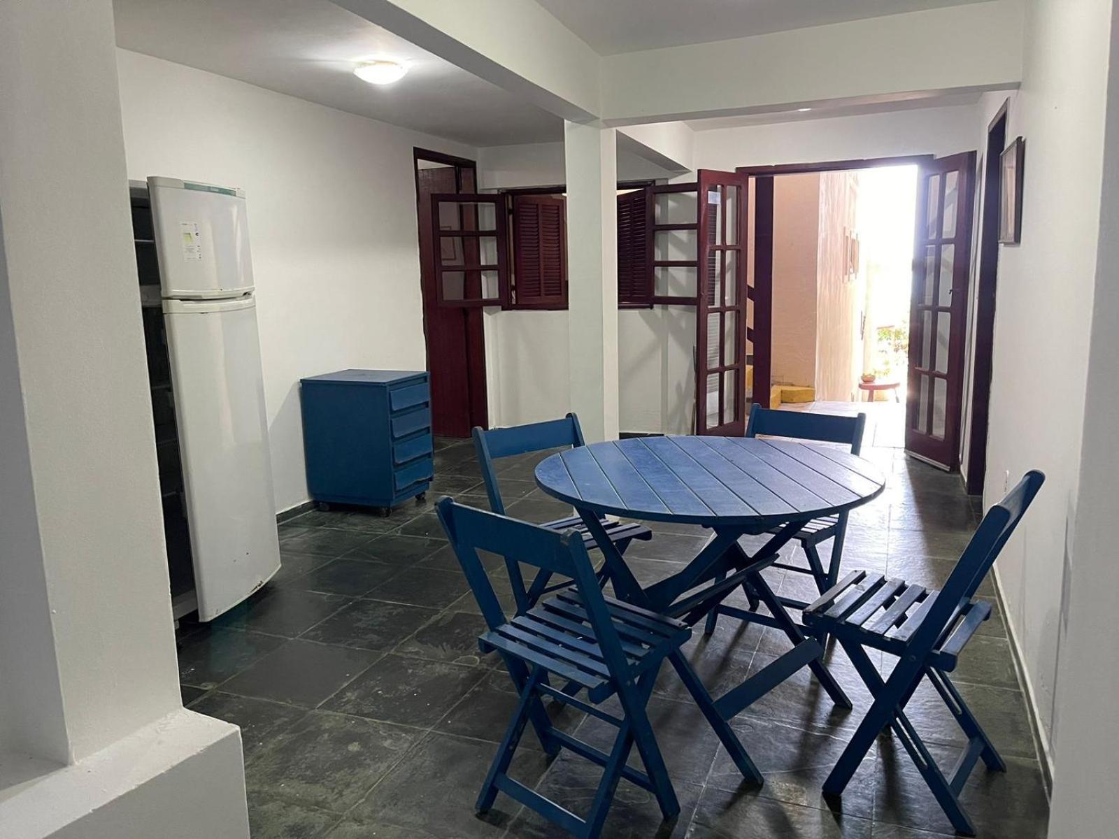 Pe Na Areia Prainha Hotel Араял до Кабо Екстериор снимка