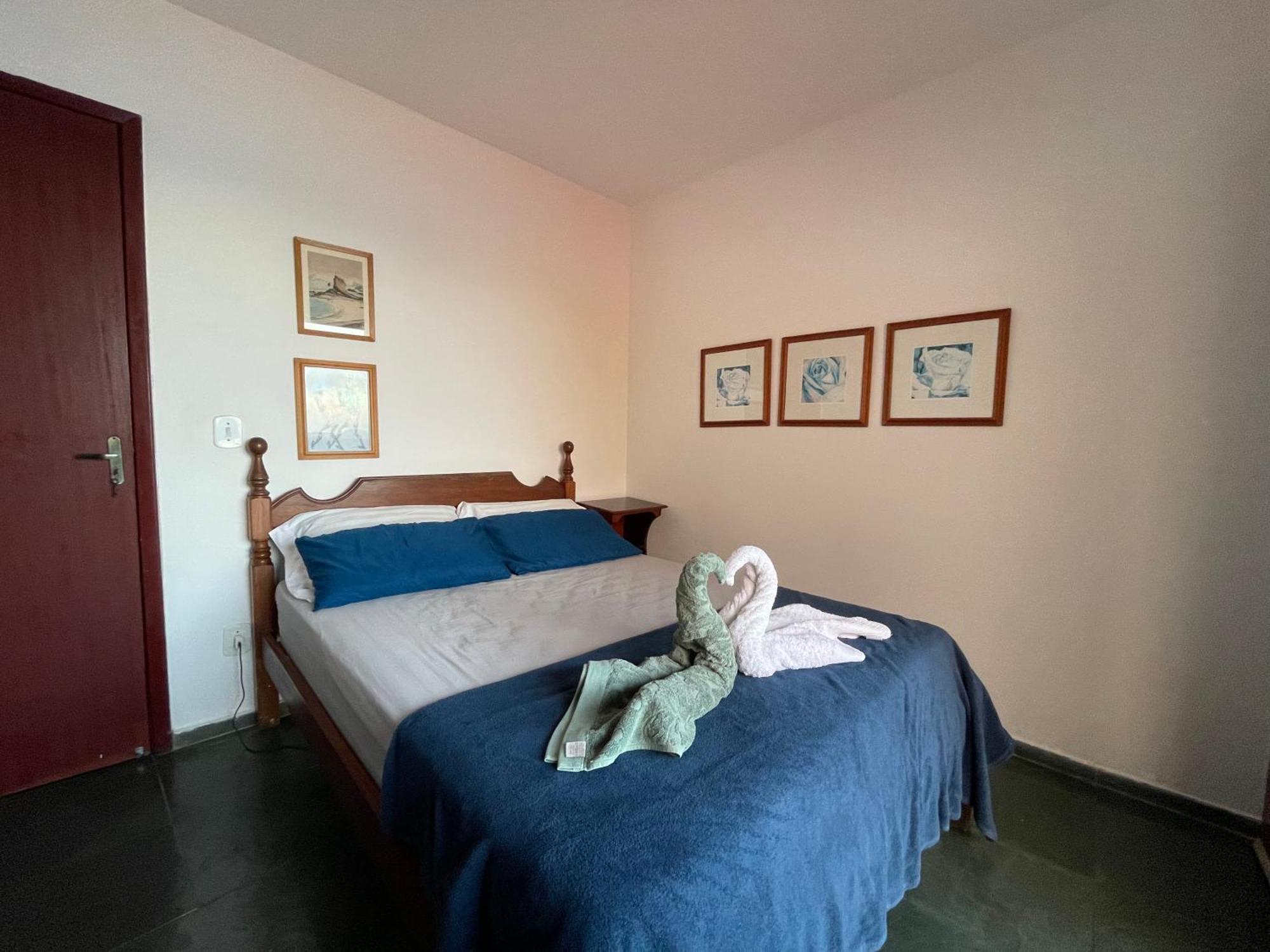 Pe Na Areia Prainha Hotel Араял до Кабо Екстериор снимка